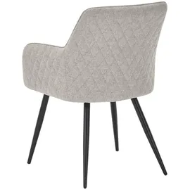 Set One by Musterring 2er Set one by Musterring Stuhl Akron Stoff Beige