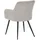 Set One by Musterring 2er Set one by Musterring Stuhl Akron Stoff Beige