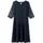 sheego Etuikleid Abendkleid Blau 56