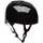 Fox Racing Youth Flight Helmet Solid, Ce Windbreaker Kinder, Schwarz, Einheitsgre