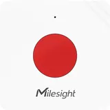 Milesight Smart Button, WS101-868M-SOS, Access Point