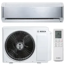 Bosch CLC8001i 25 ES 2,5 kW stationär