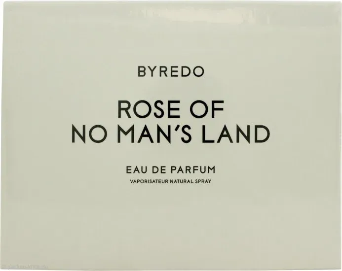 Byredo Rose Of No Man's Land Eau de Parfum 50 ml Spray