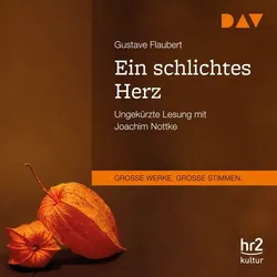 Ein schlichtes Herz