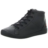 Softinos Sneaker schwarz 39