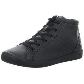 Softinos Sneaker schwarz 39
