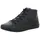 Softinos Sneaker schwarz 39