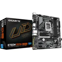 Gigabyte B760M DS3H GEN5 (B760,S1700,mATX,DDR5 (LGA 1700, Intel B760