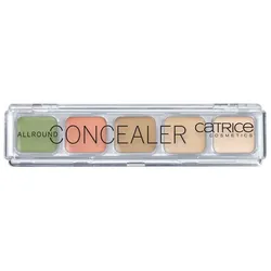 Catrice - Allround-Concealer-Palette 6 g