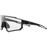 CHPO Siri Photochromic - CAT0-3 Schwarz/Clear to black