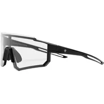 CHPO Siri Photochromic - CAT0-3 Schwarz/Clear to black