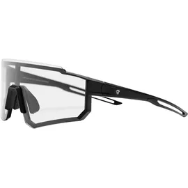 CHPO Siri Photochromic - CAT0-3 Schwarz/Clear to black