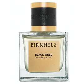 Birkholz Black Weed Eau de Parfum 50 ml