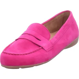 Gabor Damen Pink 40 EU - Gr.: