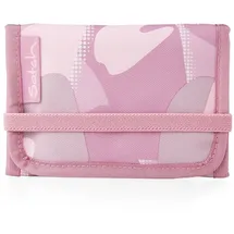 Satch Geldbeutel Heartbreaker Kinder Portemonnaie rosa
