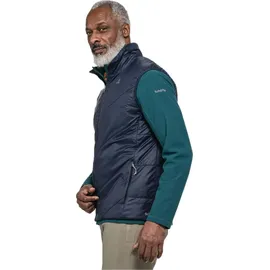 Schöffel Ins Vest Style Yew Navy 52