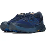 New Balance Fresh Foam Hierro v7 Herren Eclipse / Blue Groove / Natural Indigo 42,5 ECLIPSE, 42 1⁄2