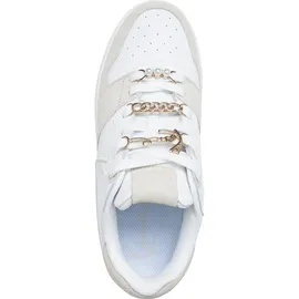 Karl Kani Sneaker Low Weiß Damen 37,5