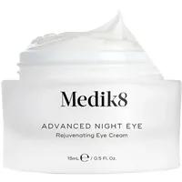 Medik8 Advanced Night Augencreme 15 ml