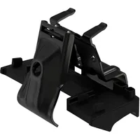 Thule 6054 Montagekit für Peugeot 308 SW integrierte Reling