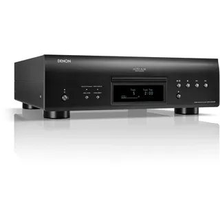 Denon DCD-3000NE (Farbe: schwarz)