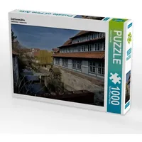 Calvendo Odilienmühle (Puzzle)