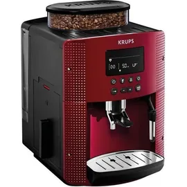 Krups Essential EA815570 Rot