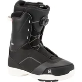 Nitro TANGENT BOA BOOT ́25, black 27,5