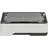 Lexmark 550-Blatt Zufuhrung