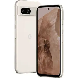 Google Pixel 8a 128 GB porcelain