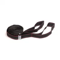 flexvit Isoband Schwarz