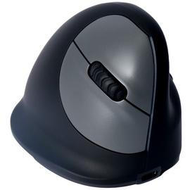 R-Go Tools R-Go HE Mouse ergonomische Maus Mittel (165-195mm)