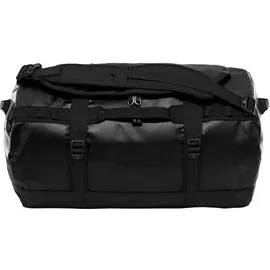 The North Face Base Camp Duffel S tnf black/tnf white