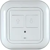 EHMANN Rollo Comfort Komplettgerät Programmierbarer Jalousieschalter