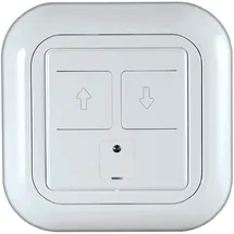 EHMANN Rollo Comfort Komplettgerät Programmierbarer Jalousieschalter 100118