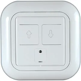 EHMANN Rollo Comfort Komplettgerät Programmierbarer Jalousieschalter 100118