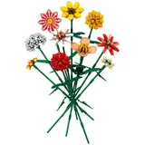 Brixies Plus Blumenstrauss Happy Sunset