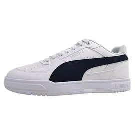 Puma Caven III Navy/White Gum/Silver/Blue Beige 44