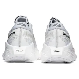Salomon Aero Glide 4 Damen White/White 39 1/3