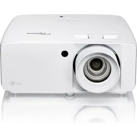 Optoma ZH551 - weiß, FullHD, 5600 Lumen, Miracast, Lautsprecher