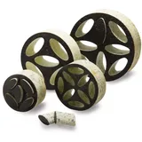 Helios Ventilatoren SVE 100 Schalldämm-Volumenelement