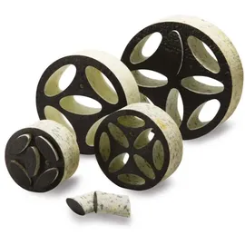Helios Ventilatoren SVE 100 Schalldämm-Volumenelement