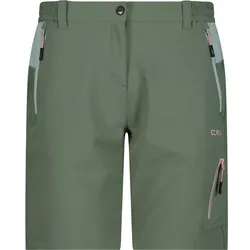 CMP Damen Bermuda WOMAN BERMUDA, SALVIA, 42