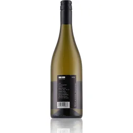 HEGER Grauburgunder Oktav 2024 0,75 l
