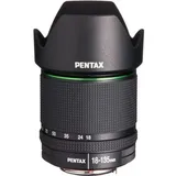 Pentax smc DA 18-135mm F3,5-5,6 ED AL DC WR