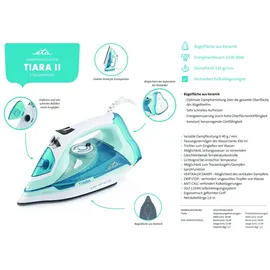 ETA Tiara II 026990000