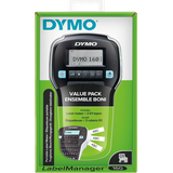 DYMO ® LabelManagerTM 160 ValuePack