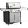 Weber Genesis S-335 Gasgrill 2022 Edelstahl