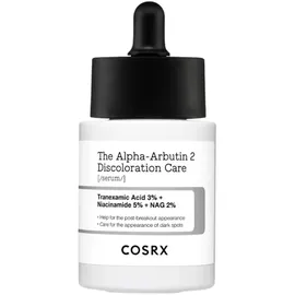 Cosrx Alpha-Arbutin Gesichtsserum 50 ml
