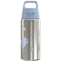 Sigg Shield Therm One Whale Friend 0 5L